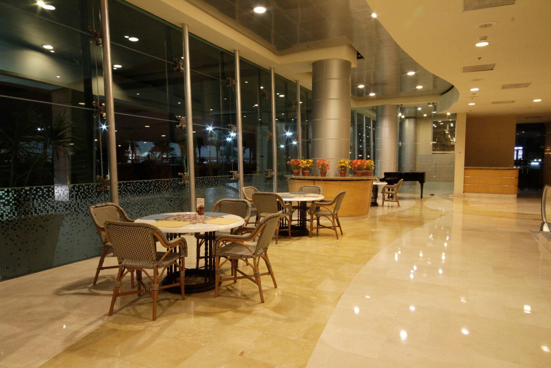 Crowne Plaza Torreon By Ihg Hotel Exterior photo